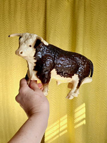 Vintage early breyer walking - breyer,